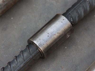钢筋连接套筒的发展现状及技术方向