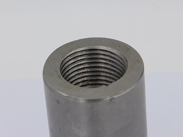 钢筋连接套筒