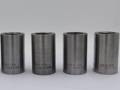 钢筋连接套筒的作用都有哪些？
