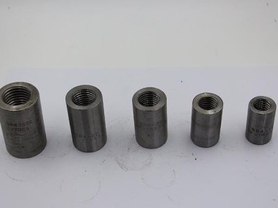 钢筋连接套筒质量问题与解决方法