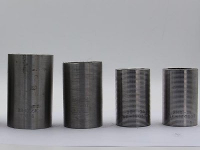 钢筋连接套筒在建筑中的主要施工方法
