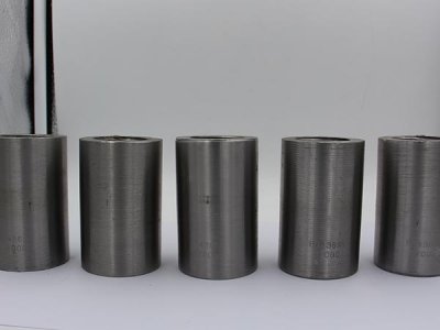 直螺纹套筒的连接形式与工艺有什么区别？