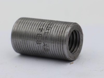 钢筋连接套筒都有哪些连接形式？