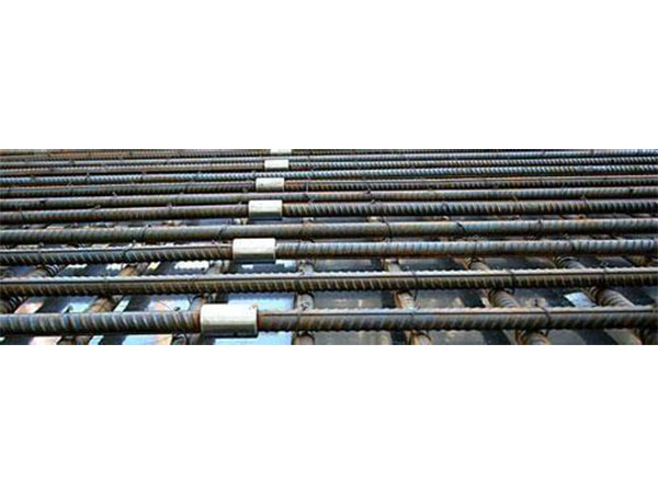 钢筋连接套筒 钢筋连接套筒