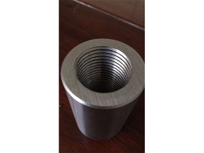 浅谈滚压直螺纹钢筋连接质量控制