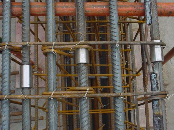 钢筋连接套筒 钢筋连接套筒