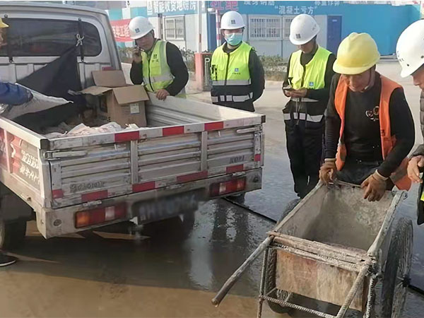 钢筋连接套筒厂家