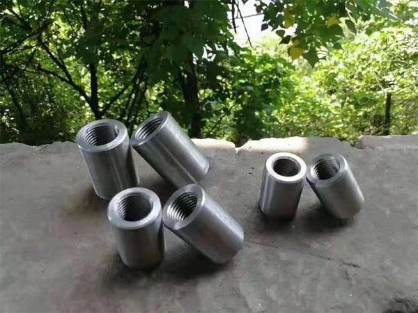 钢筋连接套筒厂家
