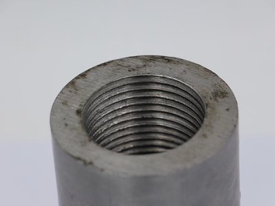 钢筋连接套筒的使用注意事项
