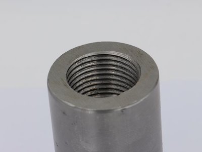 钢筋连接套筒松动问题如何解决？