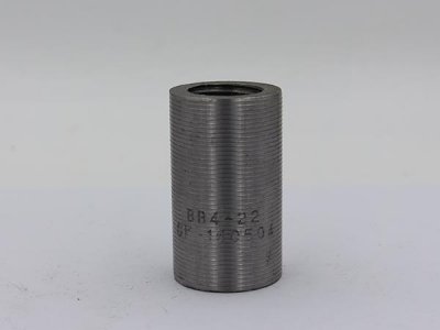 决定钢筋连接套筒质量的因素