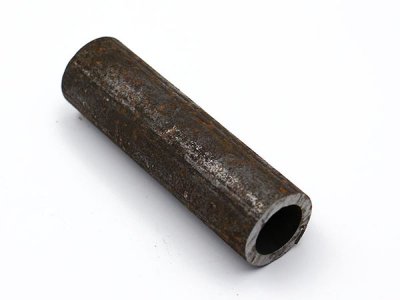 钢筋连接套筒质量问题分析及对策