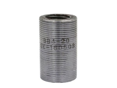 钢筋连接套筒技术及用途分析